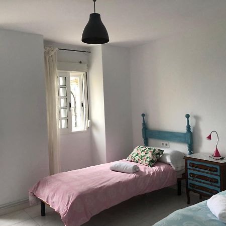 Pension Mar De Rosa Віланова-де-Ароуса Екстер'єр фото