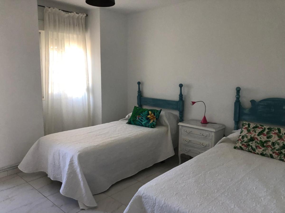 Pension Mar De Rosa Віланова-де-Ароуса Екстер'єр фото