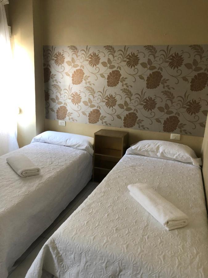 Pension Mar De Rosa Віланова-де-Ароуса Екстер'єр фото