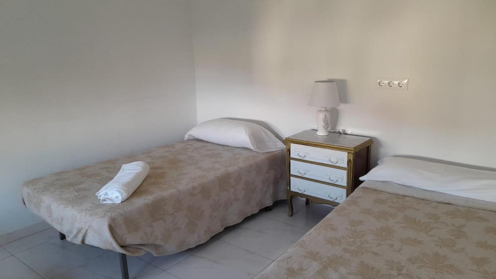Pension Mar De Rosa Віланова-де-Ароуса Номер фото