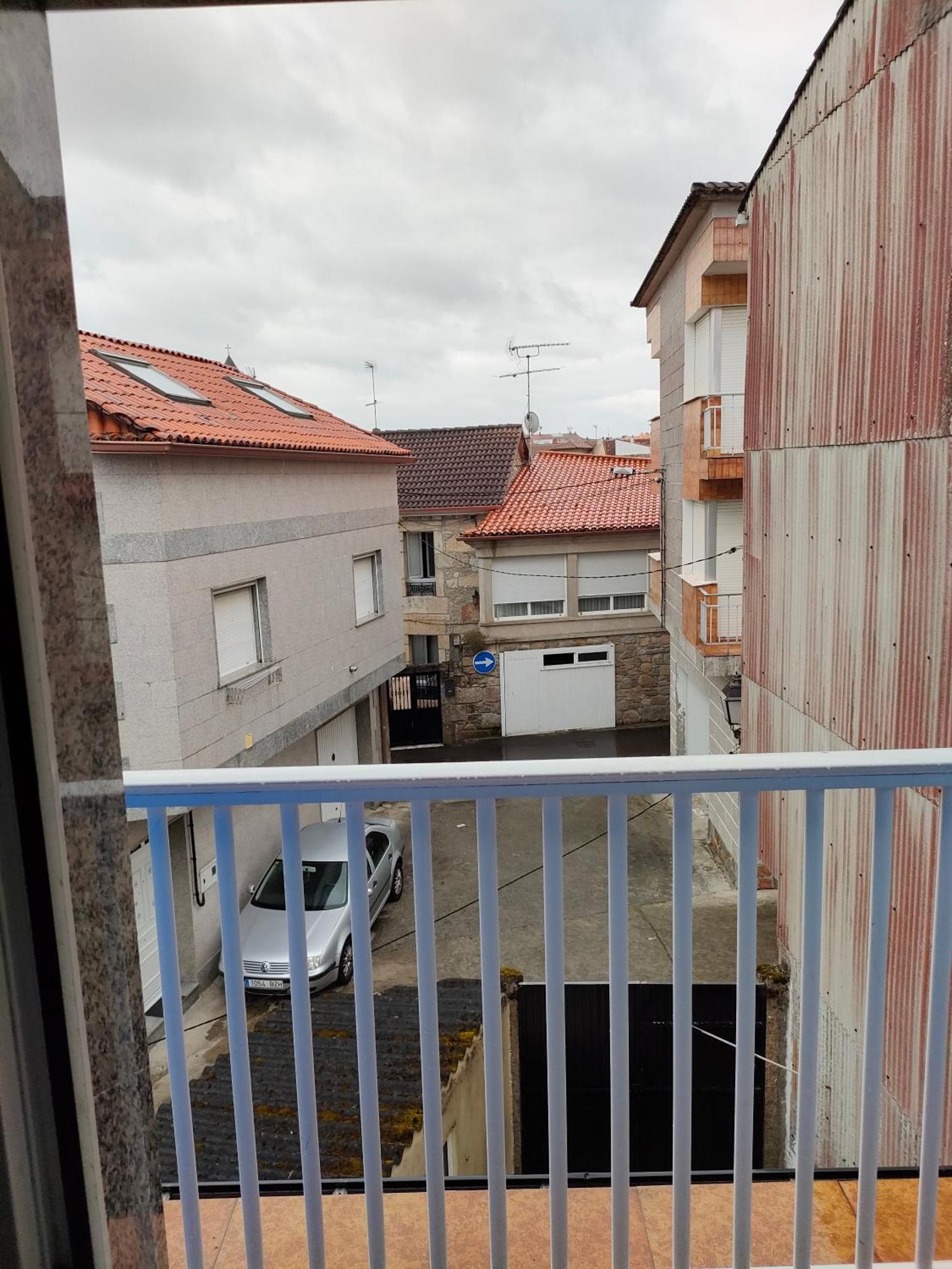 Pension Mar De Rosa Віланова-де-Ароуса Номер фото